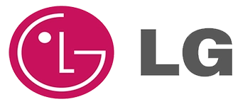 logo LG logo LG