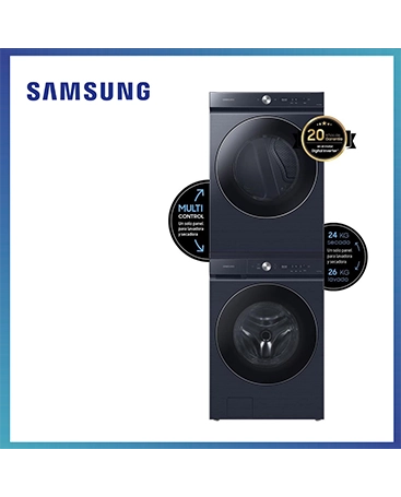 servicio centro de lavado samsung