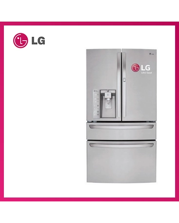 servicio refrigeradora lg