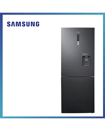 servicio refrigeradora samsung
