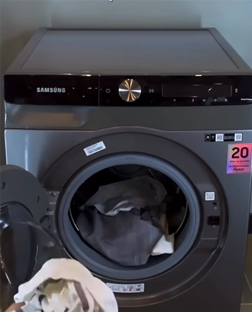 Repara secadora Samsung Repara secadora Samsung